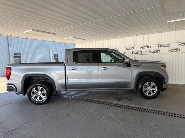 Used 2025 GMC Sierra 1500 SLT RWD image 21