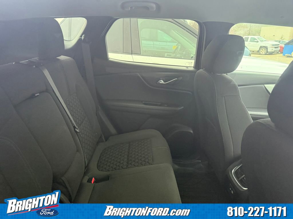 Used 2020 Chevrolet Blazer LT AWD/4WD image 8