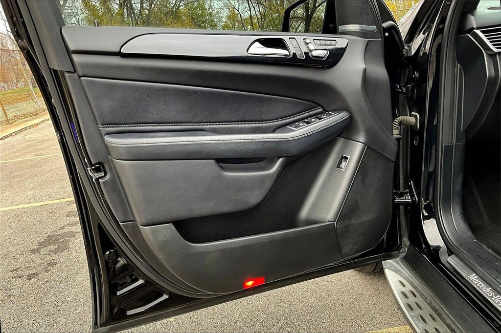 Used 2018 Mercedes-Benz GLE 350 GLE 350 w/ Premium 2 Package image 22