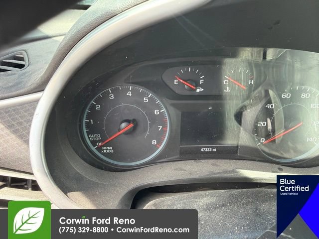 Used 2018 Chevrolet Malibu LS FWD image 15