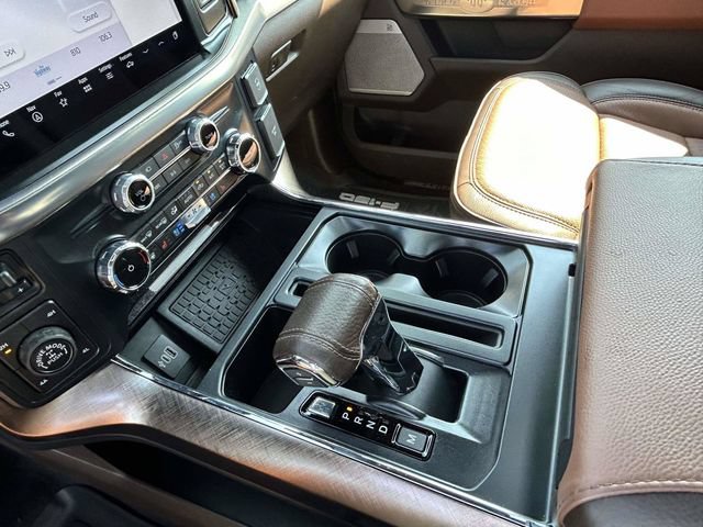 Certified 2026 Ford F150 King Ranch w/ FX4 Off-Road Package AWD/4WD image 17