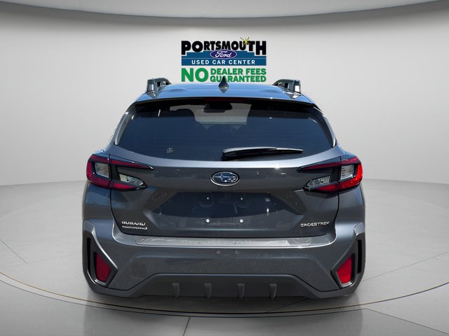 Used 2024 Subaru Crosstrek 2.0i Premium AWD/4WD image 13
