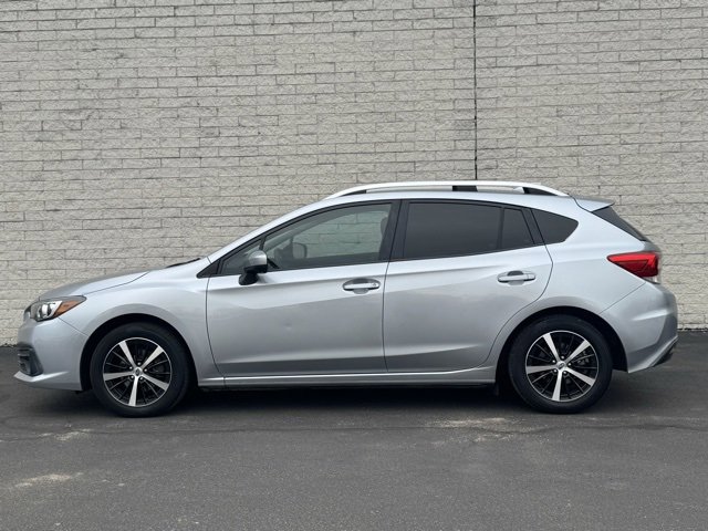 Used 2020 Subaru Impreza Premium image 8