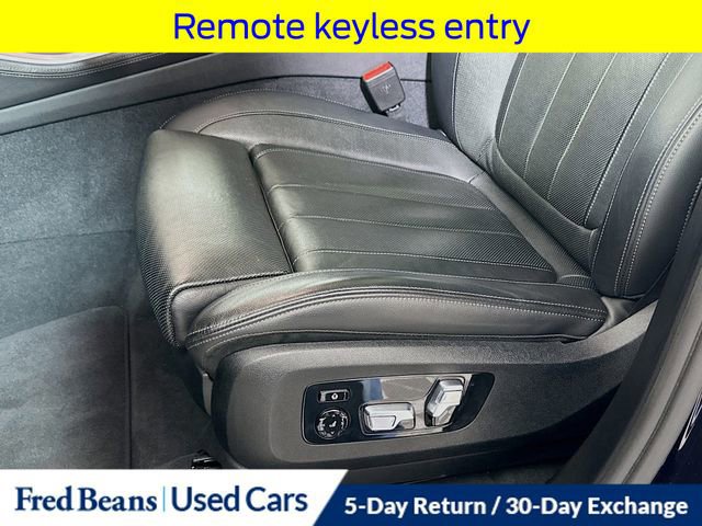 Used 2019 BMW X5 xDrive50i w/ M Sport Package image 25