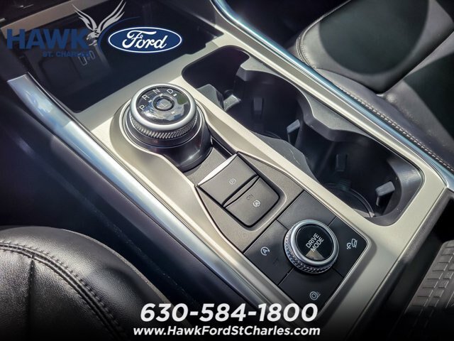 Certified 2023 Ford Explorer XLT w/ Equipment Group 202A AWD/4WD image 18