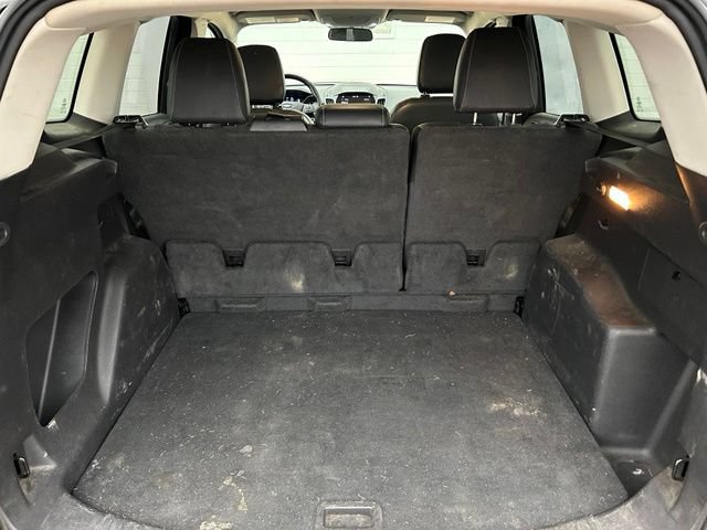 Certified 2019 Ford Escape SEL AWD/4WD image 11
