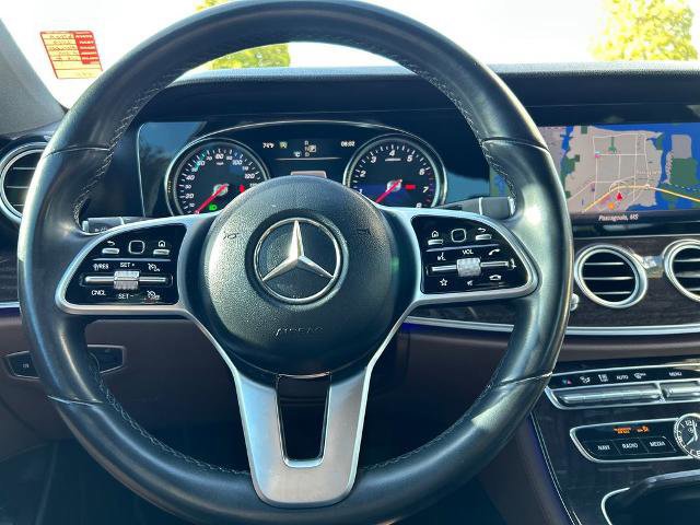 Used 2019 Mercedes-Benz E 300 image 23