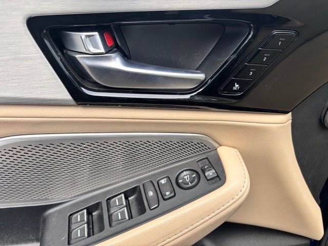 Used 2022 Acura MDX SH-AWD image 8