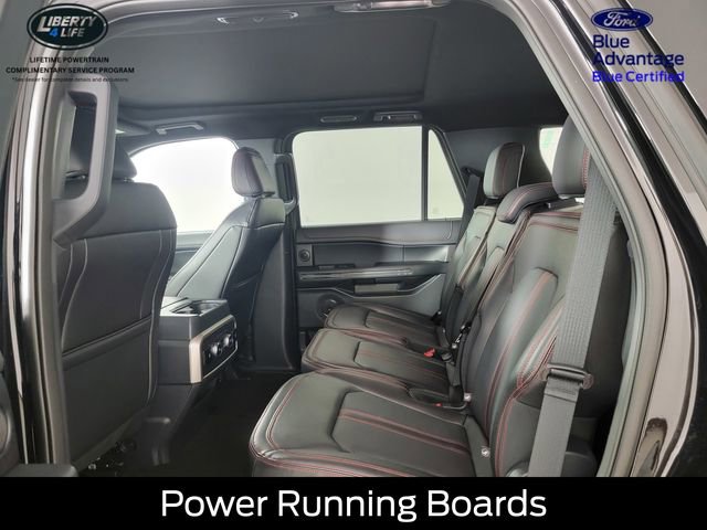 Certified 2023 Ford Expedition Limited AWD/4WD image 15