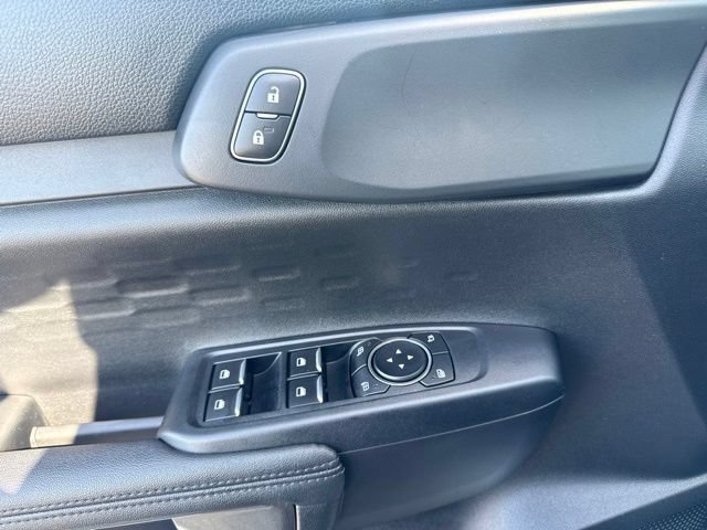 Certified 2025 Ford Ranger XLT w/ Equipment Group 301A High AWD/4WD image 16