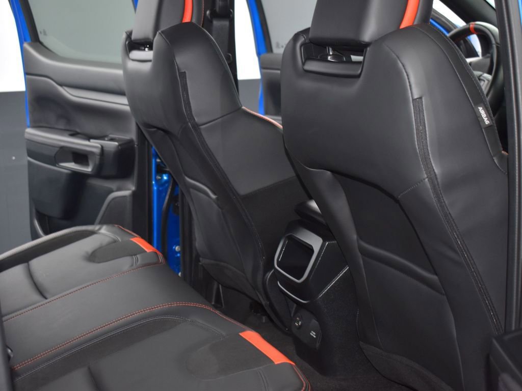 Certified 2024 Ford Ranger Raptor image 13