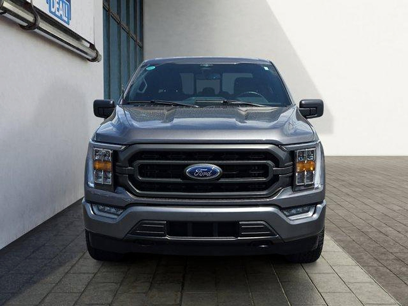 Certified 2023 Ford F150 XLT AWD/4WD image 8
