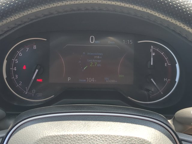 Used 2023 Toyota RAV4 Adventure AWD/4WD image 16