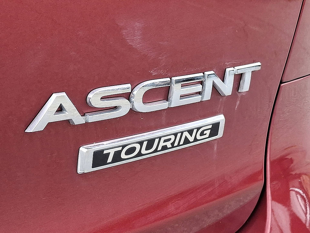 Used 2023 Subaru Ascent Touring AWD/4WD image 30