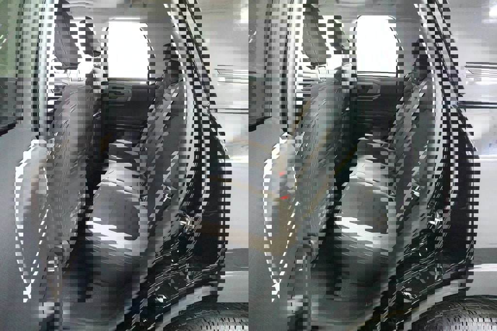 Certified 2025 Ford Bronco Sport Big Bend w/ Convenience Package AWD/4WD image 28