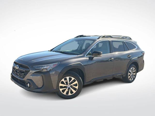 Used 2023 Subaru Outback Premium