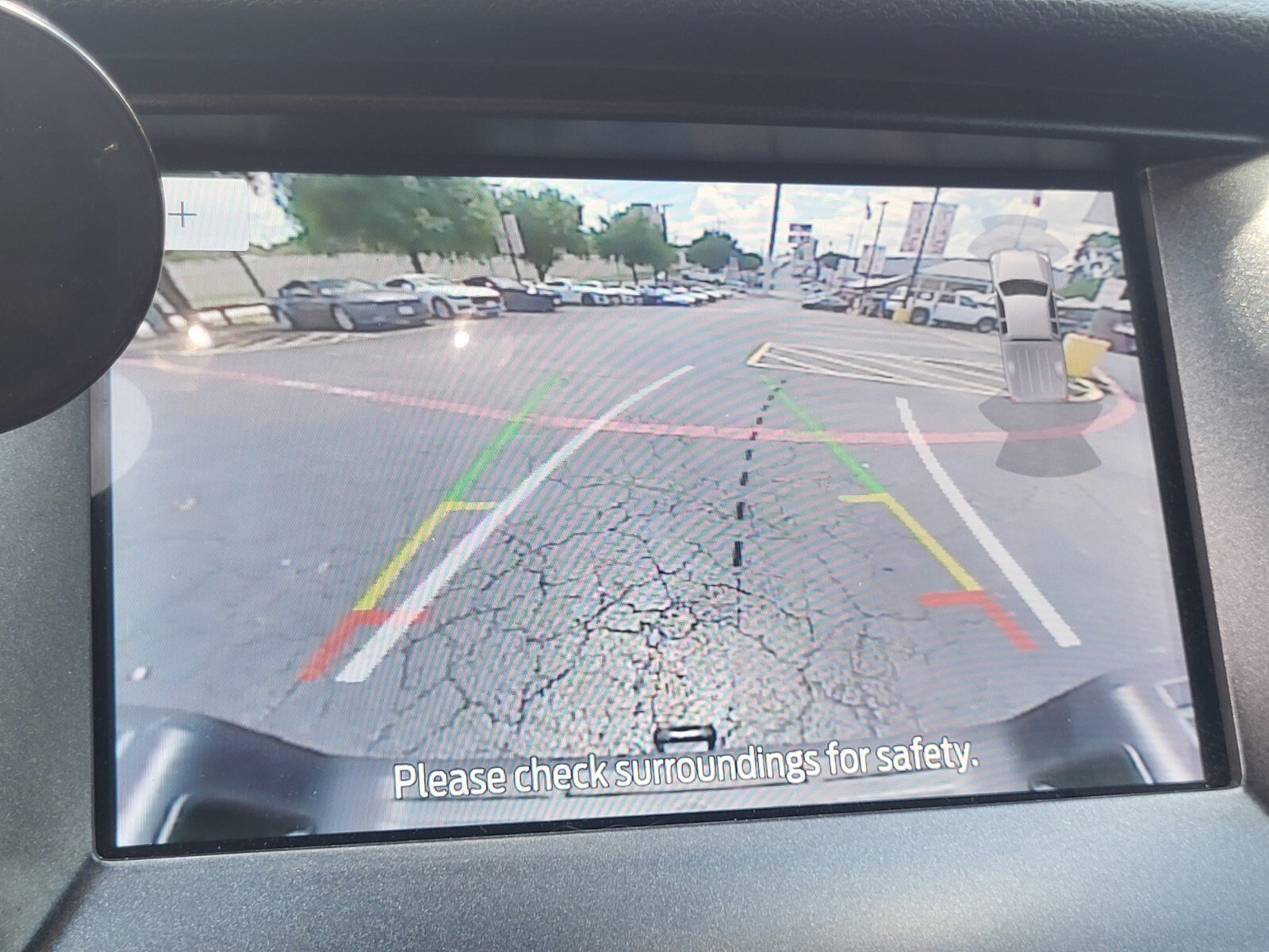 Certified 2022 Ford Ranger XLT w/ Tremor Off-Road Package AWD/4WD image 22