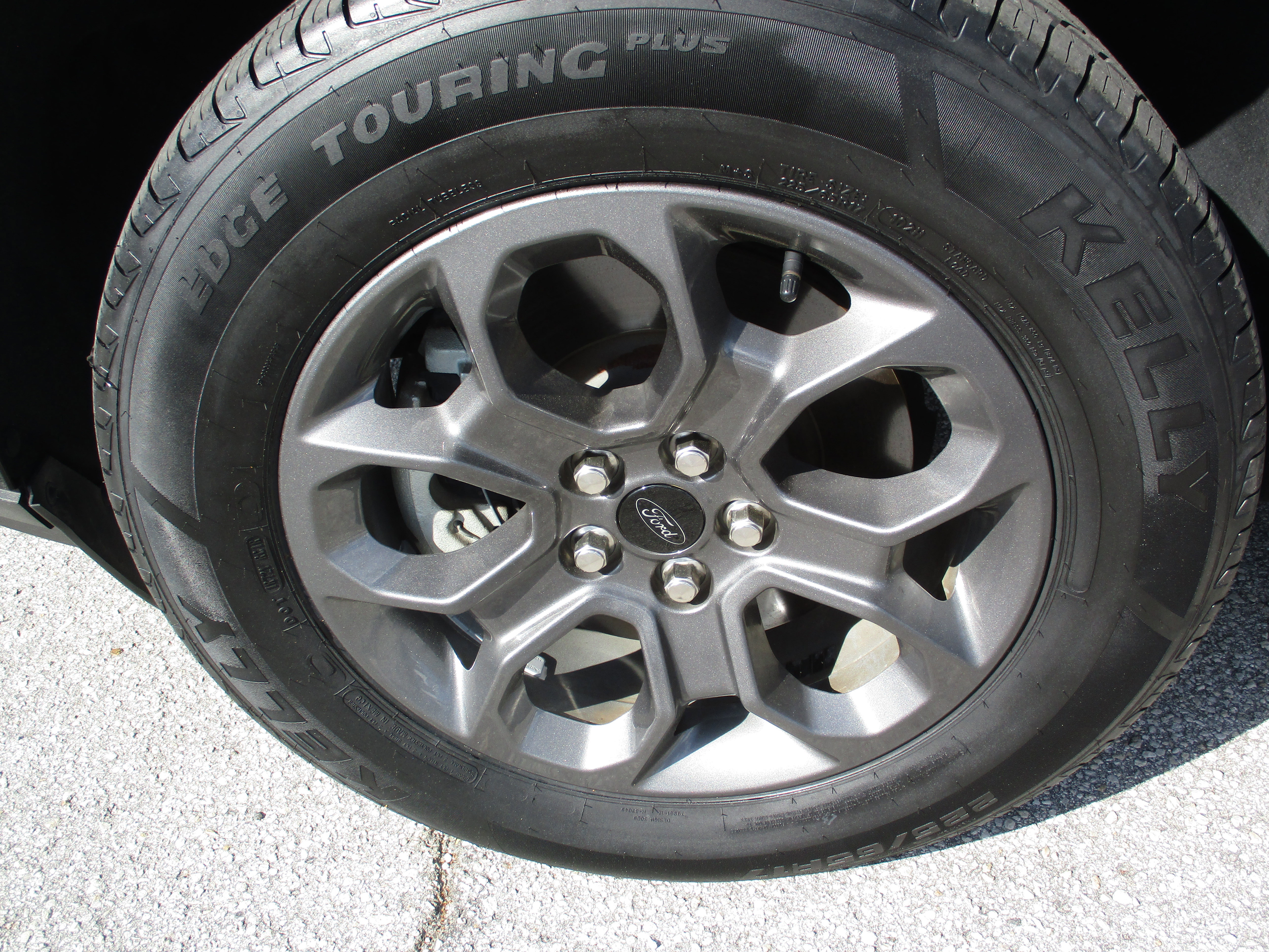 Certified 2024 Ford Maverick XLT w/ XLT Luxury Package FWD image 9