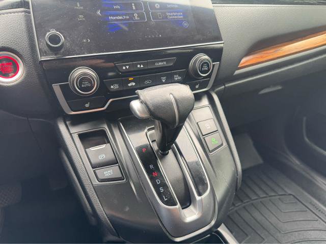 Used 2021 Honda CR-V EX-L image 19