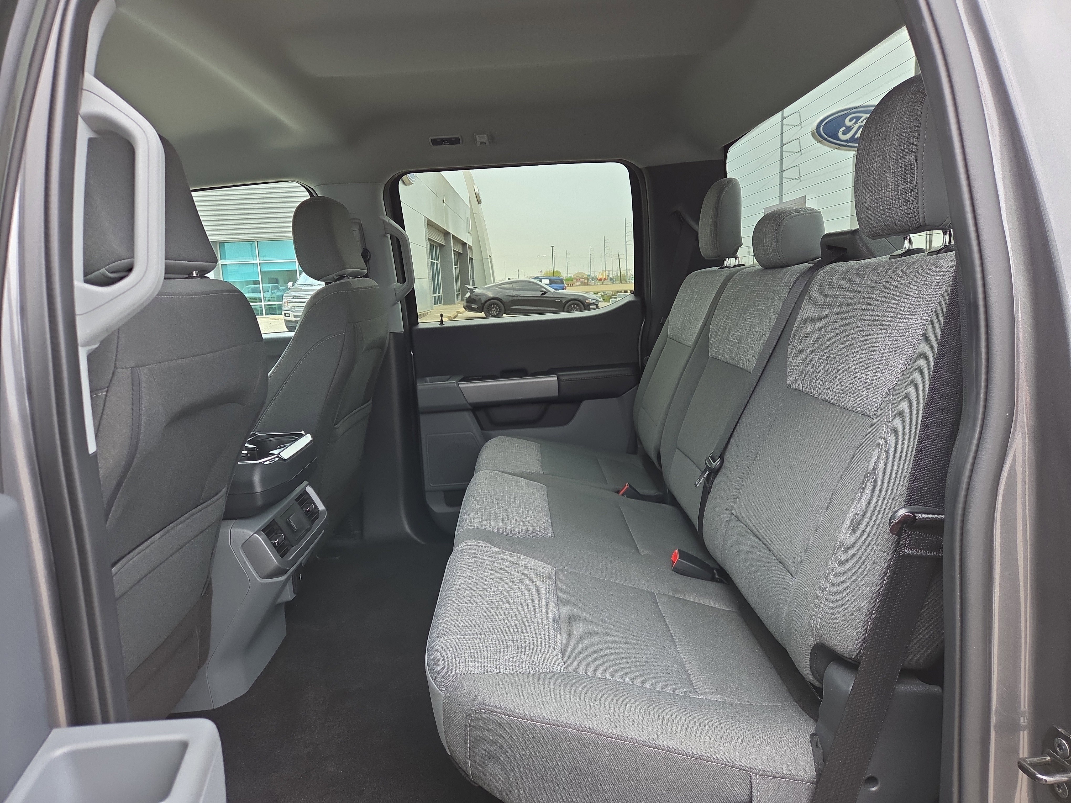 Certified 2022 Ford F150 XLT AWD/4WD image 11