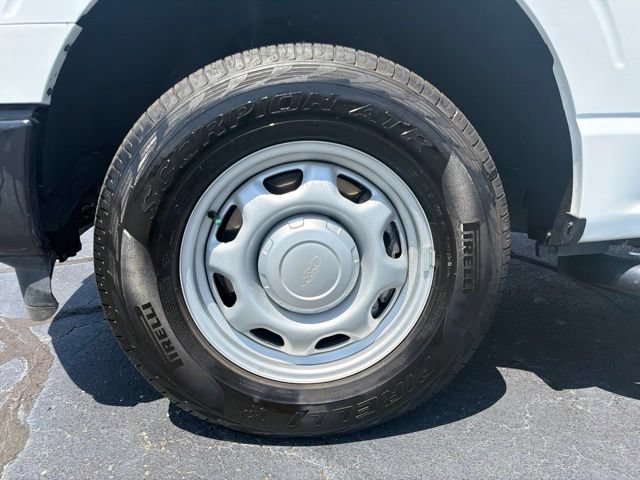Certified 2024 Ford F150 XL AWD/4WD image 10