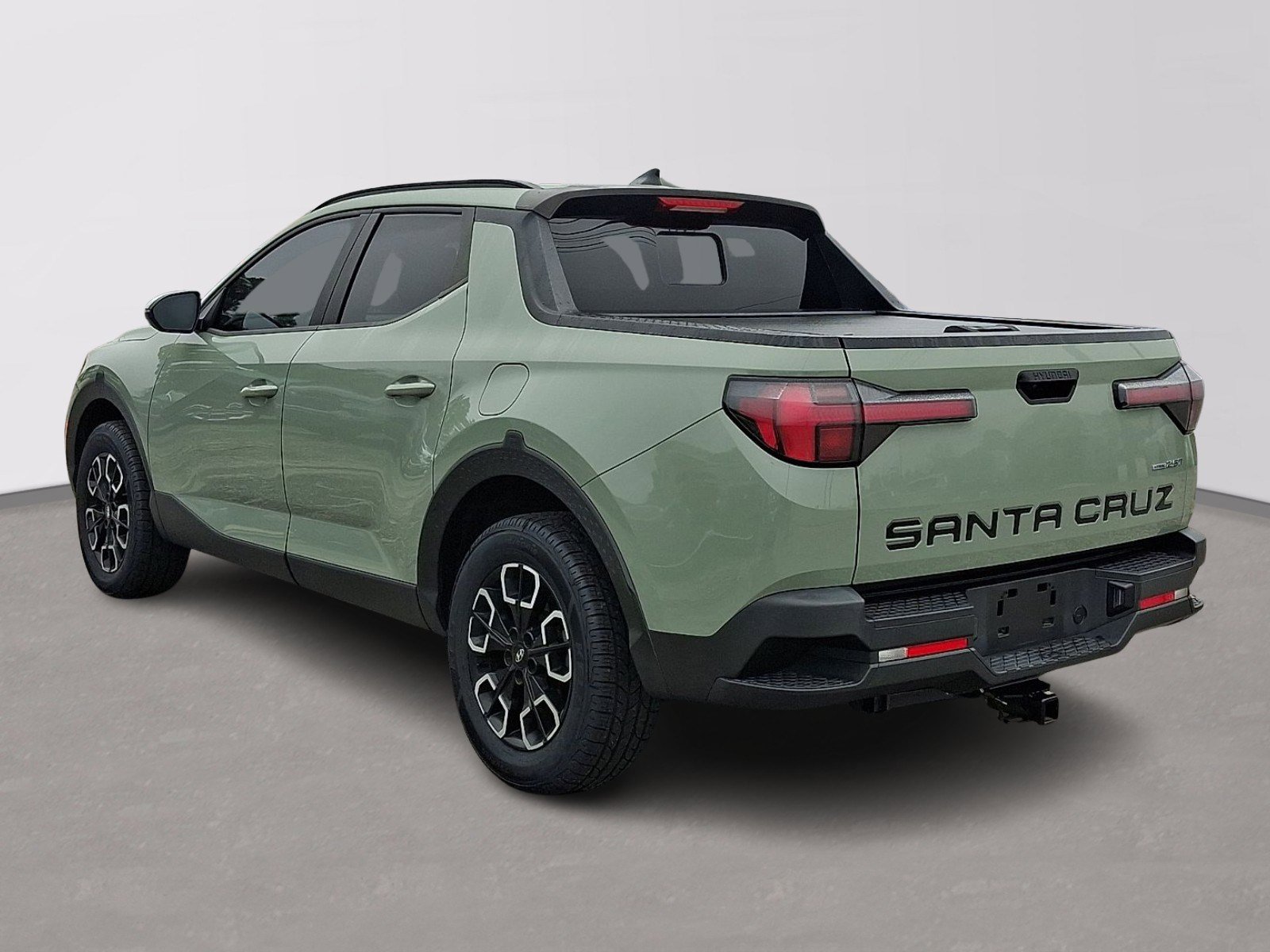 Used 2022 Hyundai Santa Cruz SEL Premium image 4