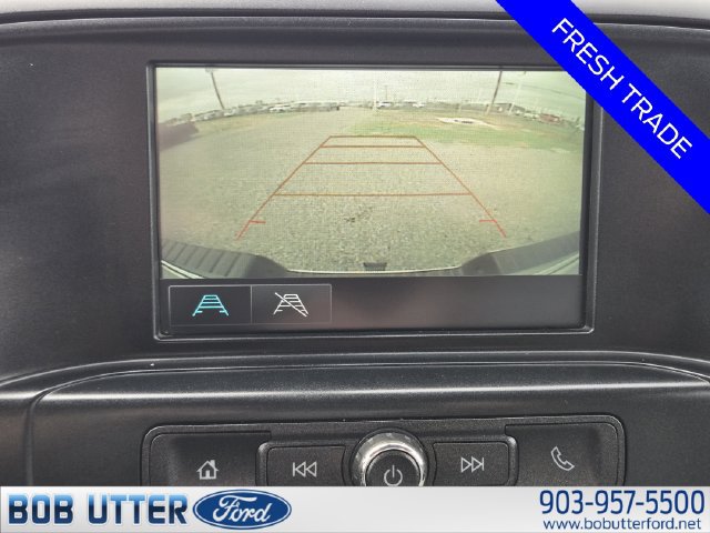 Used 2019 Chevrolet Silverado 2500 W/T w/ WT Convenience Package AWD/4WD image 19