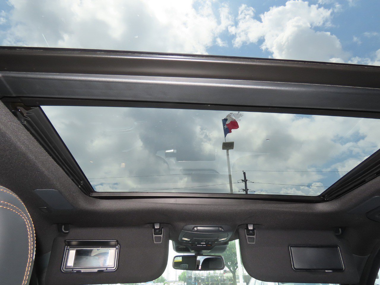 Certified 2023 Ford Expedition Platinum RWD image 22