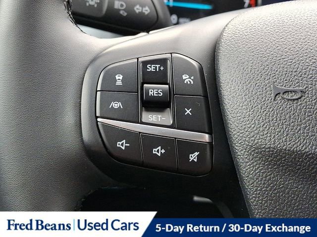 Certified 2023 Ford Maverick Lariat w/ Lariat Luxury Package image 23