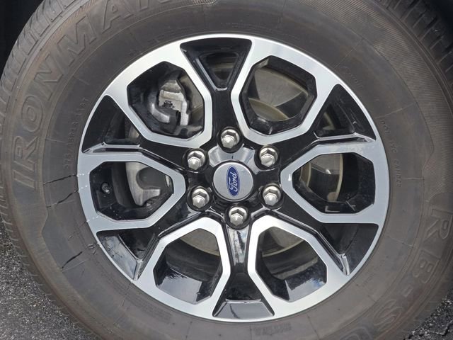 Certified 2024 Ford Expedition Max XLT AWD/4WD image 11
