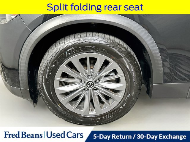 Used 2024 MAZDA CX-90 Plug-In Hybrid w/ Preferred AWD/4WD image 38