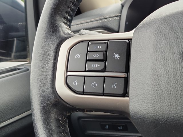 Certified 2023 Ford Expedition XLT AWD/4WD image 15