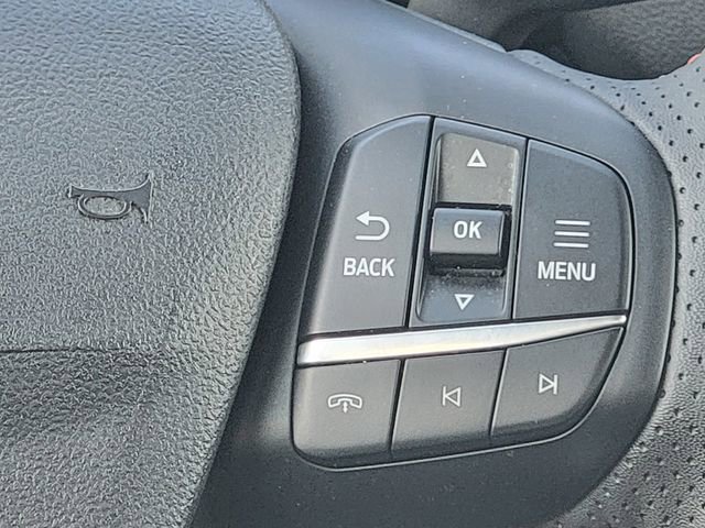 Certified 2023 Ford Escape ST-Line w/ Tech Pack #1 AWD/4WD image 34