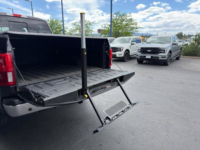 Certified 2019 Ford F150 Lariat AWD/4WD image 18