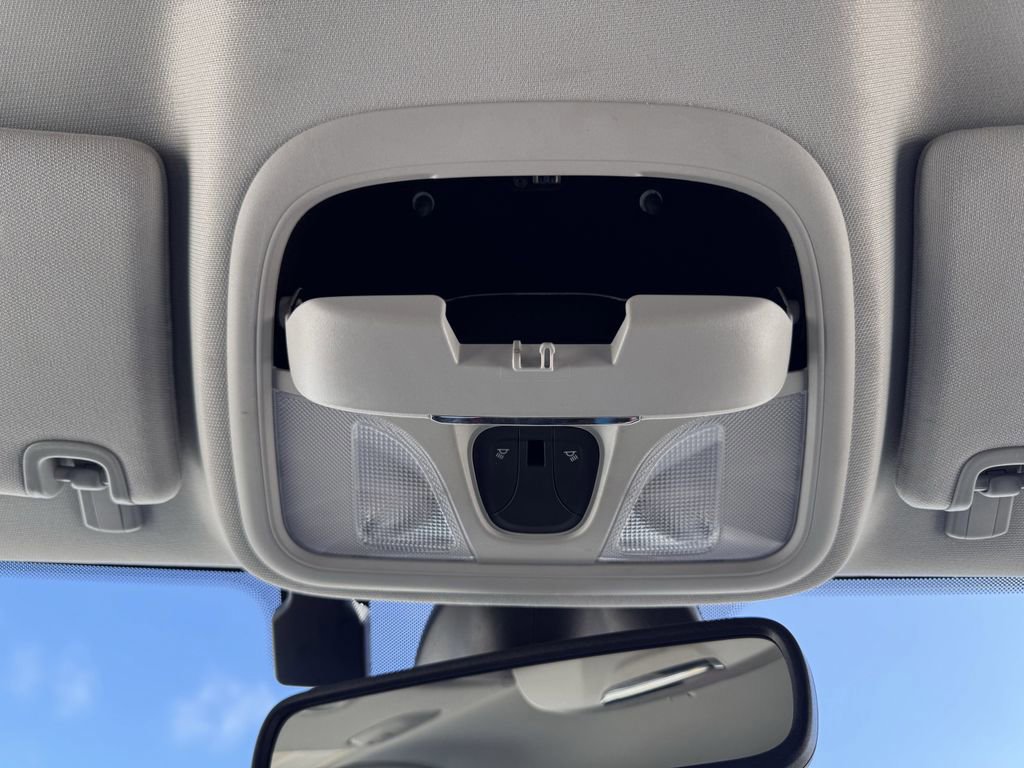 Used 2023 Jeep Cherokee Altitude Lux image 31