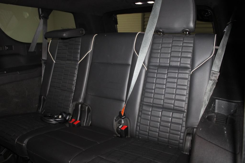 Used 2021 Cadillac Escalade ESV Sport Platinum AWD/4WD image 27