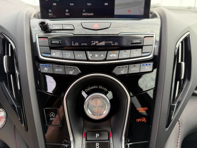 Used 2022 Acura RDX A-Spec FWD image 20