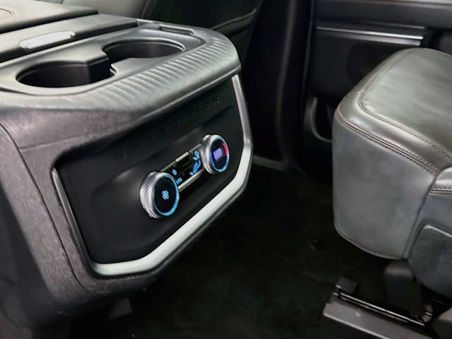 Certified 2025 Ford Expedition Active AWD/4WD image 26