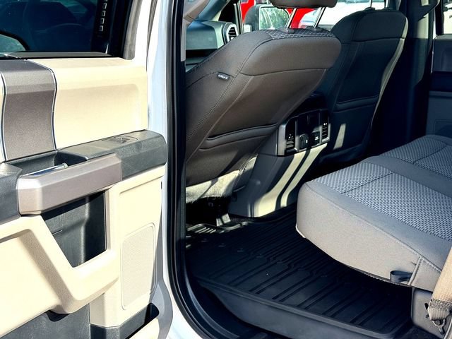 Certified 2019 Ford F150 XLT w/ Equipment Group 302A Luxury AWD/4WD image 23