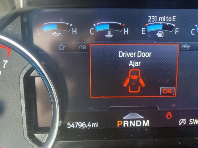 Certified 2021 Ford Expedition XLT image 4