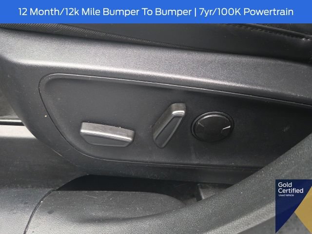Certified 2024 Ford Escape ST-Line AWD/4WD image 29