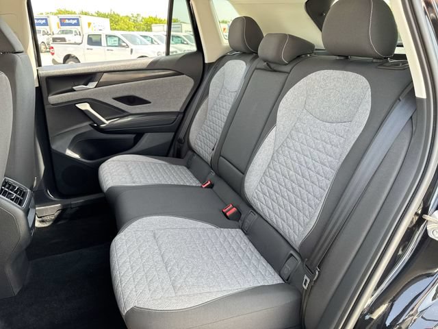 Used 2025 Volkswagen Tiguan S FWD image 22