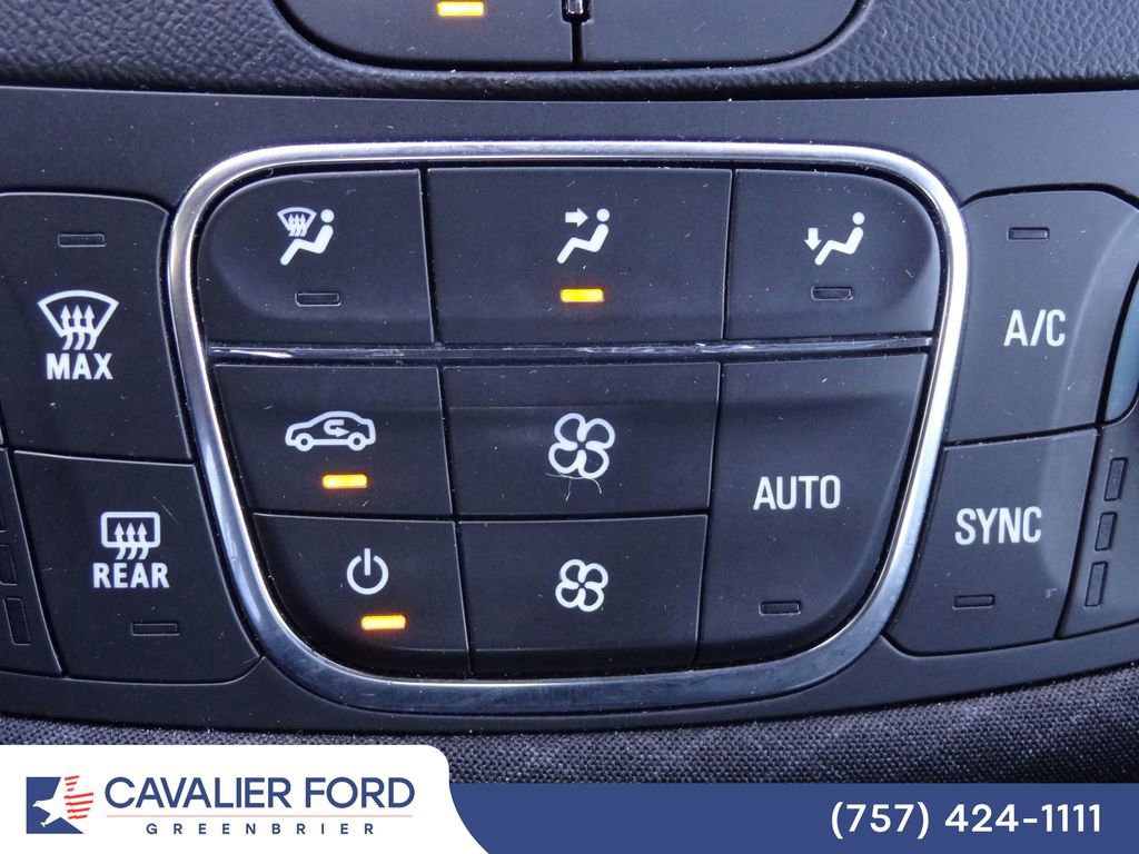 Used 2024 Chevrolet Malibu LT FWD image 26