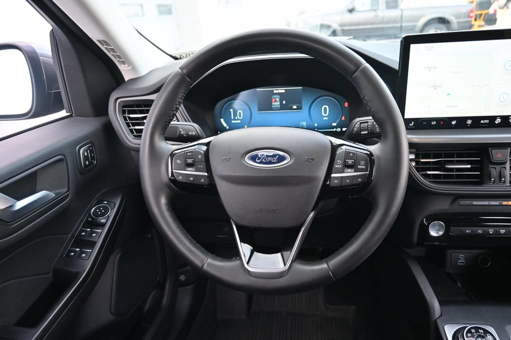 Certified 2023 Ford Escape Active w/ Tech Pack #2 AWD/4WD image 32