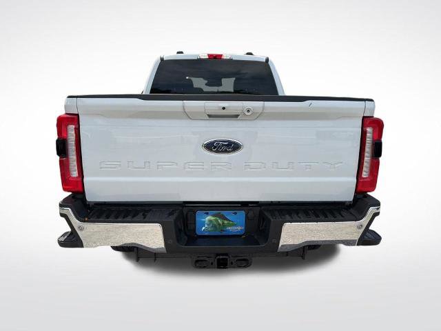 Certified 2026 Ford F250 Lariat AWD/4WD image 7