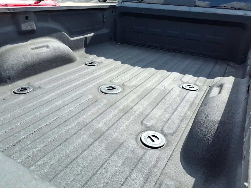 Used 2022 RAM 3500 Laramie RWD image 10