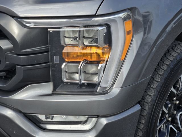 Certified 2021 Ford F150 XLT w/ Equipment Group 302A High image 8