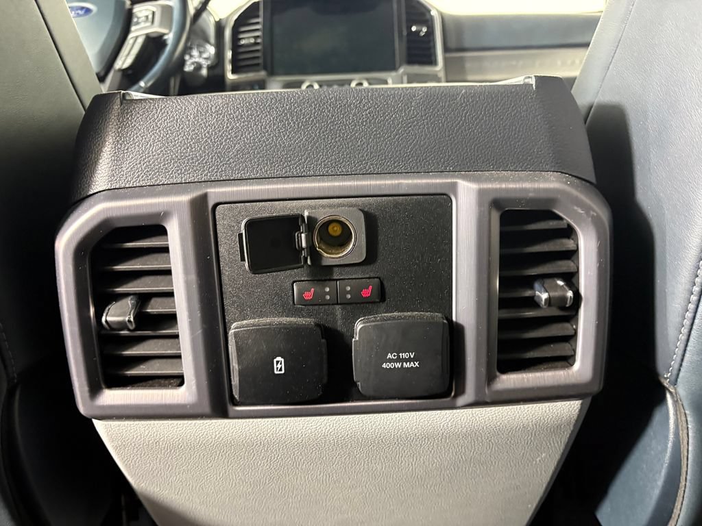 Certified 2022 Ford F350 Limited AWD/4WD image 31