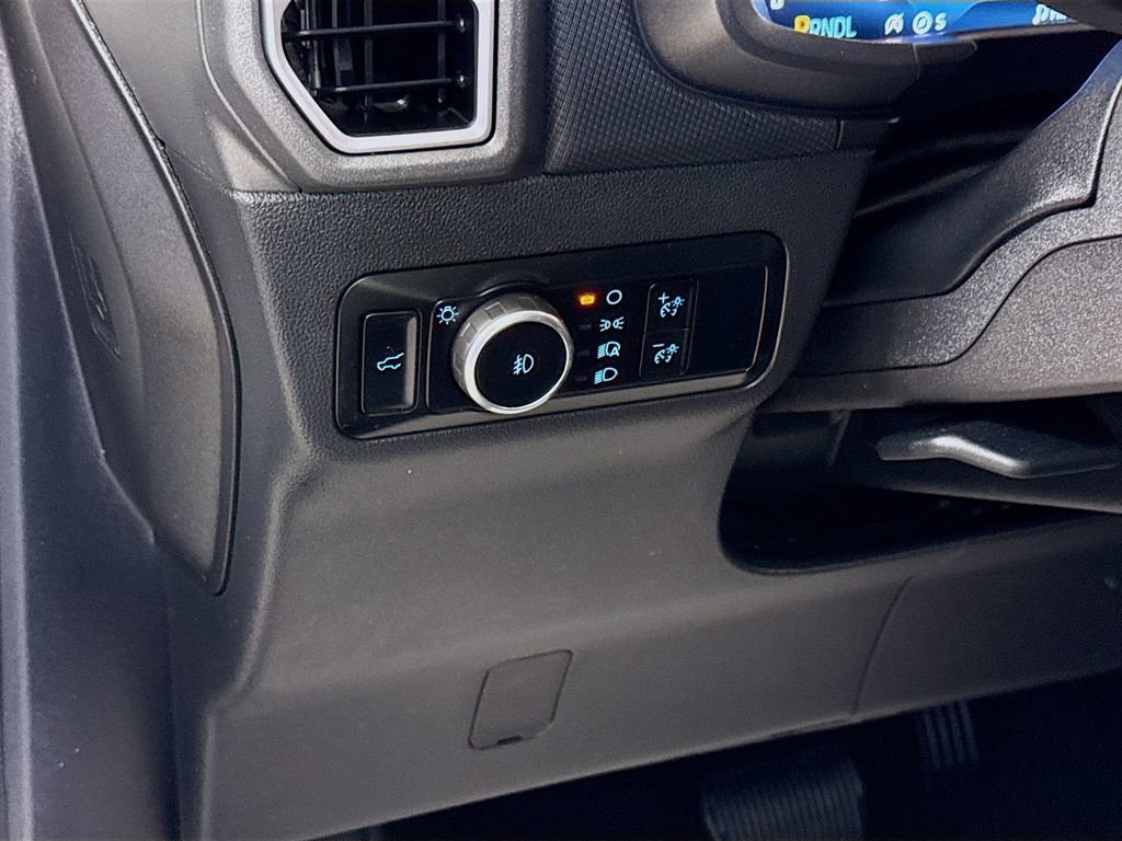 Certified 2025 Ford Bronco Sport Outer Banks w/ Outer Banks Tech Package+ AWD/4WD image 15