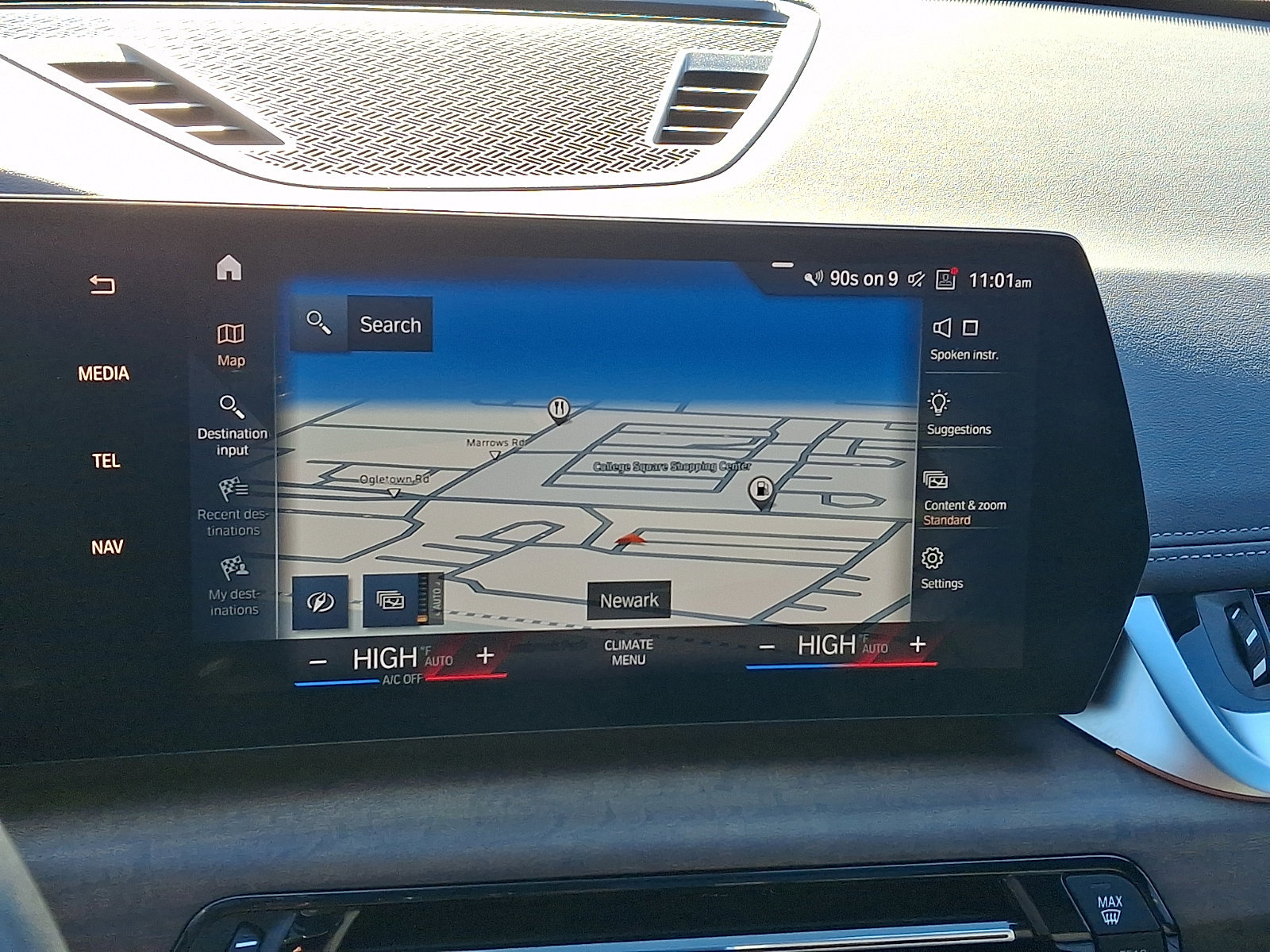 Used 2023 BMW X1 xDrive28i w/ Premium Package image 24